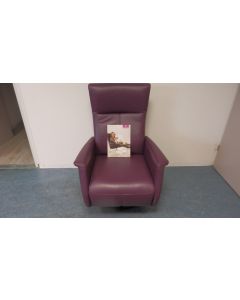 976 Elektrische staop relax/fauteuil/stoel Prominent Toscane