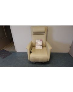 980 Elektrische staop relax/fauteuil/stoel Prominent Toscane