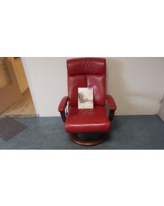 984 Elektrische staop fauteuil/stoel draaibaar van Prominent