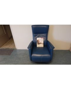 956 Elektrische staop relax fauteuil/stoel Prominent Toscane