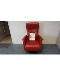 957 Elektrische staop relax/fauteuil/stoel Prominent Toscane