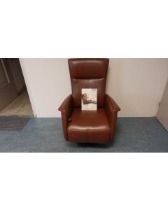 988 Elektrische staop relax/fauteuil/stoel Prominent Toscane