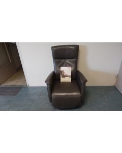 961 Elektrische staop relax/fauteuil/stoel Prominent Toscane