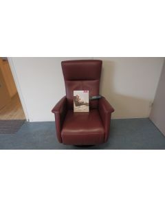 963 Elektrische staop relax/fauteuil/stoel Prominent Toscane