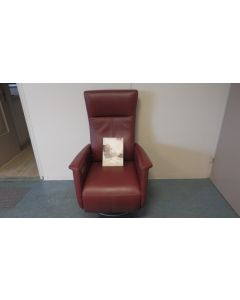 966 Elektrische staop relax/fauteuil/stoel Prominent Toscane