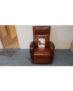 972 Elektrische sta op fauteuil/stoel Prominent Wellington