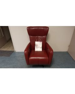 944 Elektrische staop relax fauteuil/stoel Prominent Sorisso
